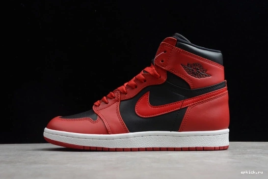 Cheap EP High 85 BQ4422-600 Varsity Jordan 1 Red Air BQ4422-600 Retro  0102